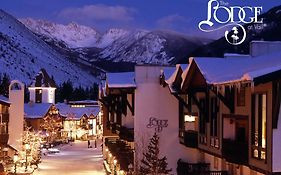 Lodge At Vail, A Rockresort